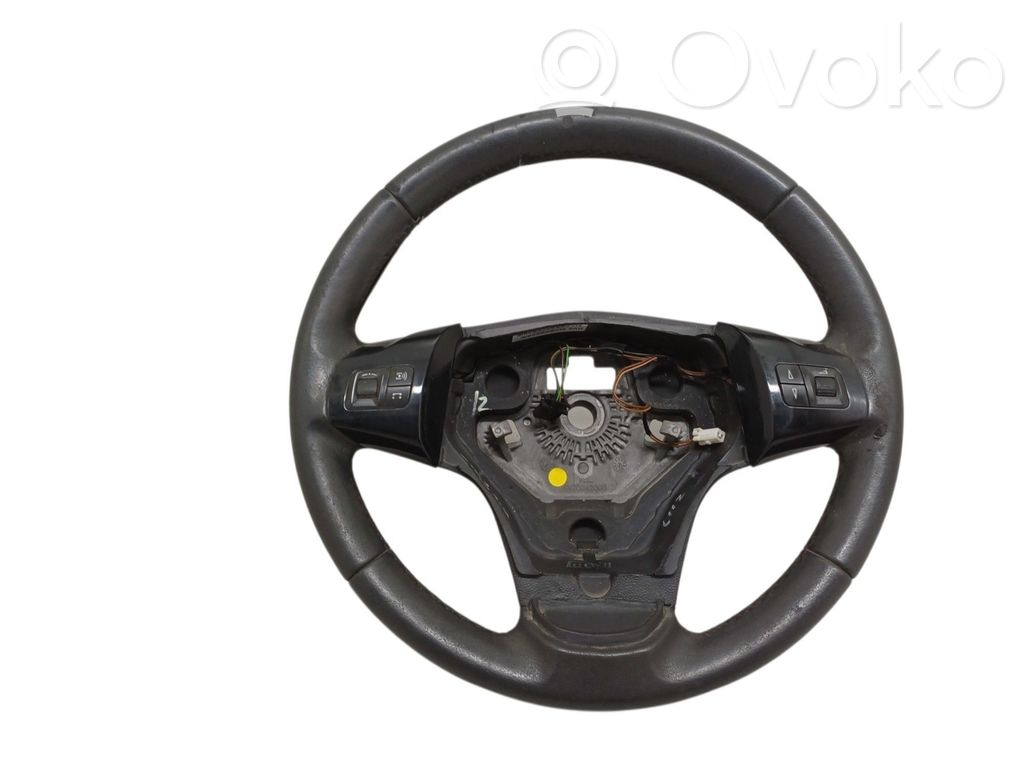 Opel Corsa D Ohjauspyörä 