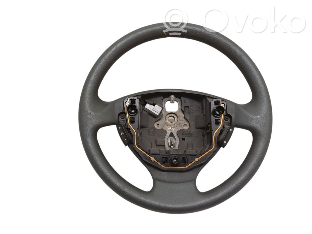Renault Modus Volante 