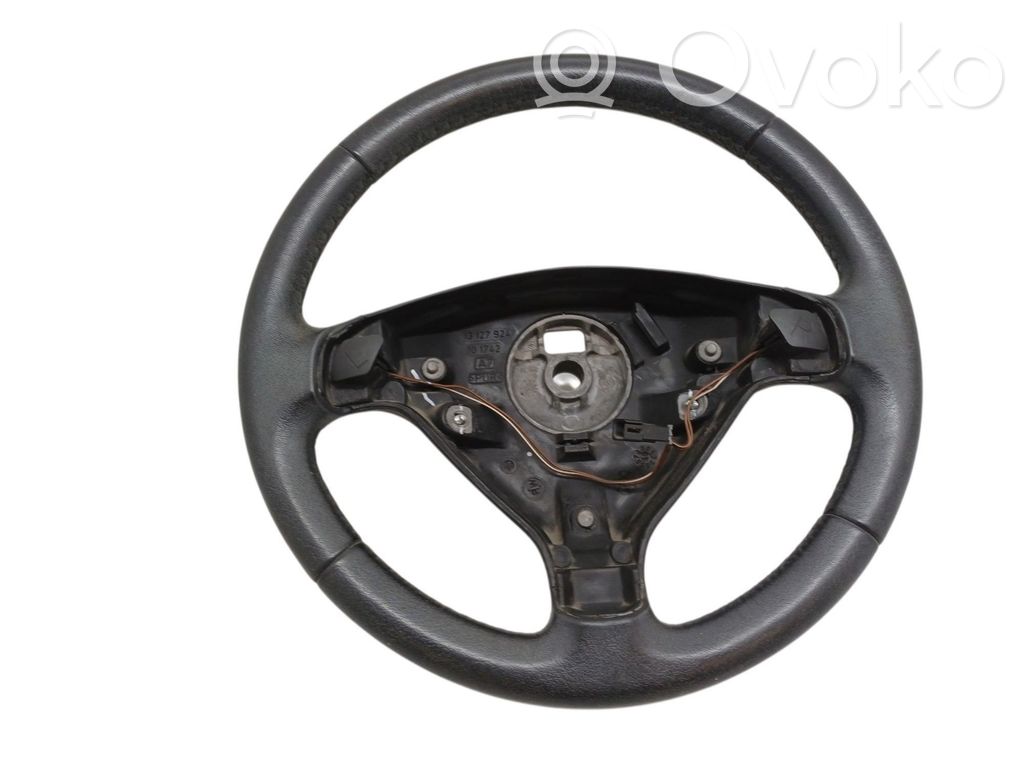 Opel Agila A Ohjauspyörä 
