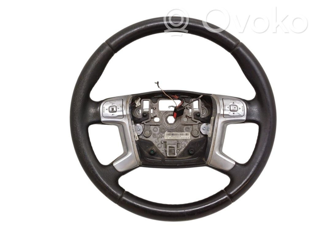 Ford S-MAX Lenkrad 
