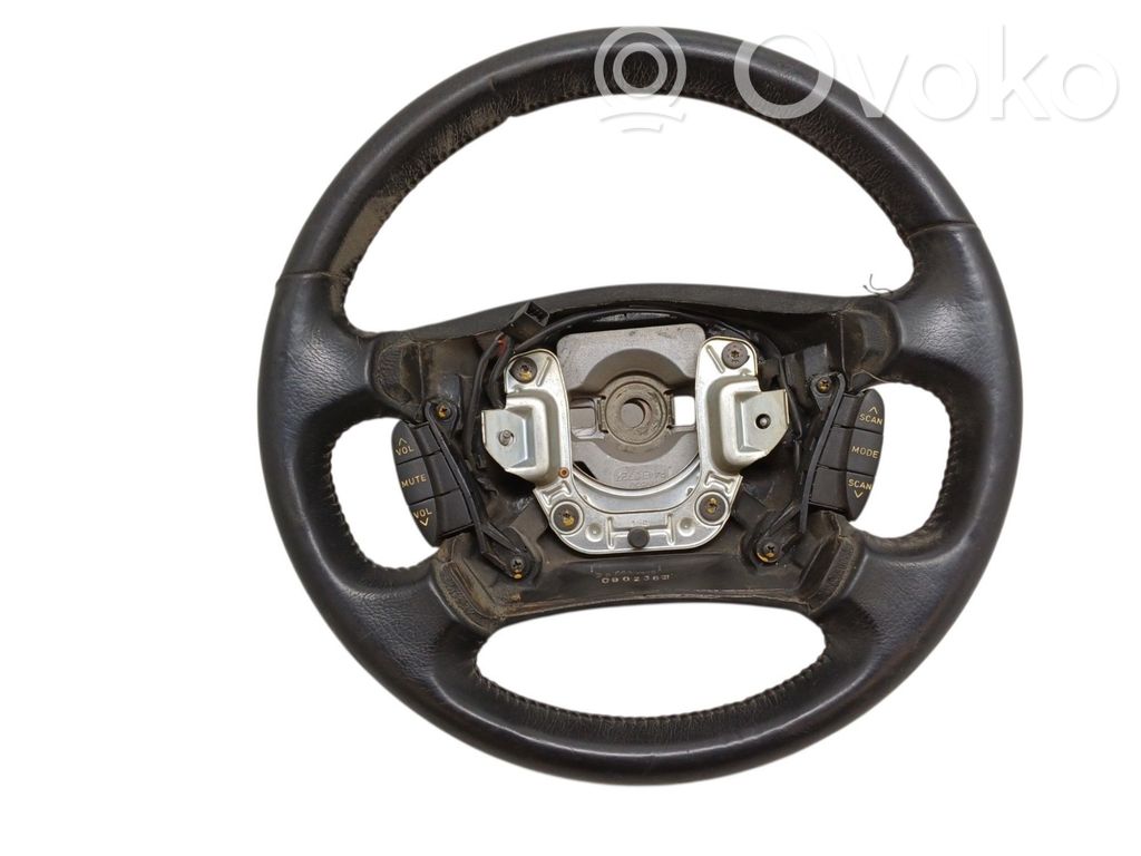 Lancia Lybra Ohjauspyörä 