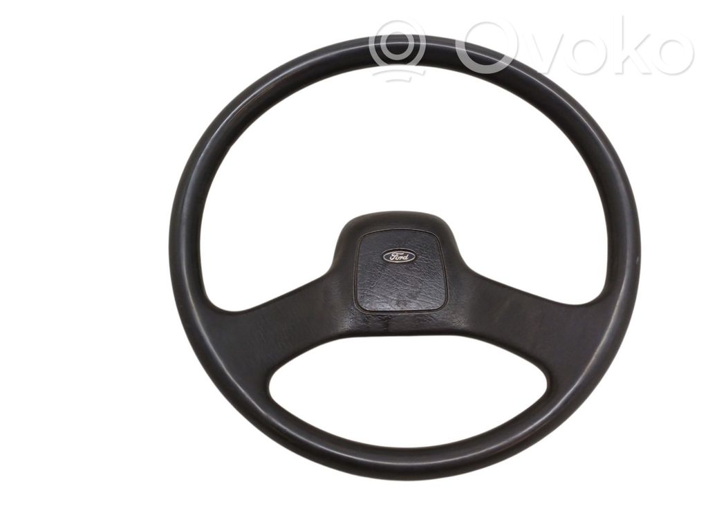 Ford Transit Volante 