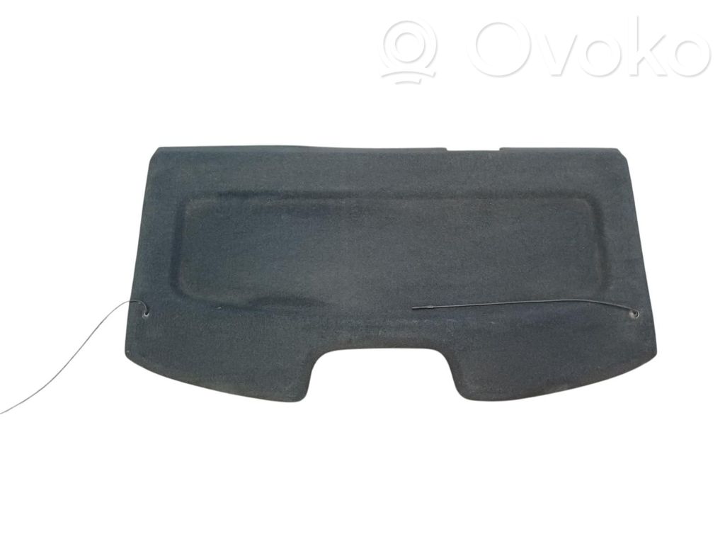 Rover 200 XV Hattuhylly 