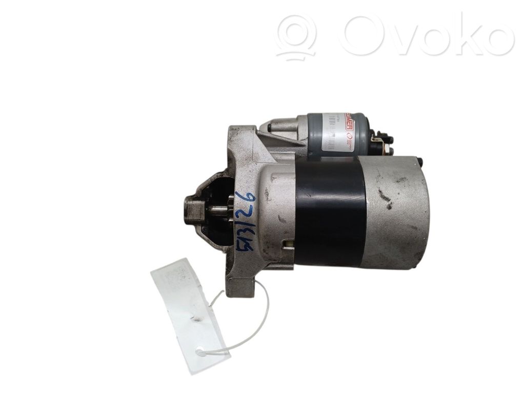 Renault Clio II Motor de arranque 