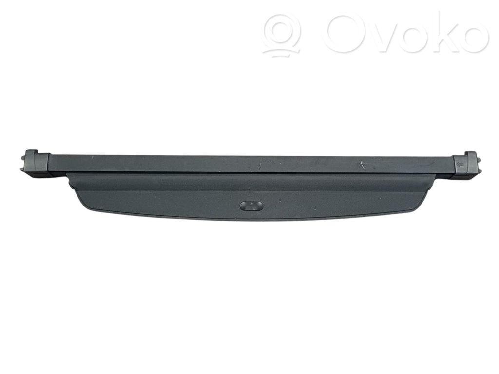 Audi A2 Hutablage 