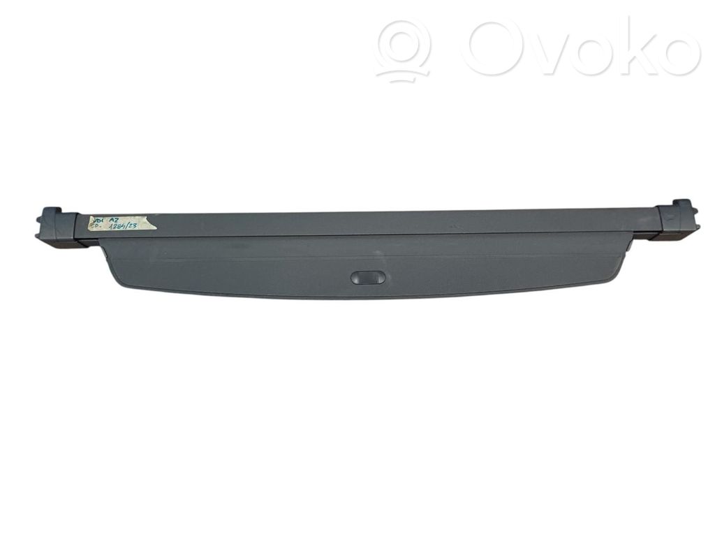 Audi A2 Hutablage 