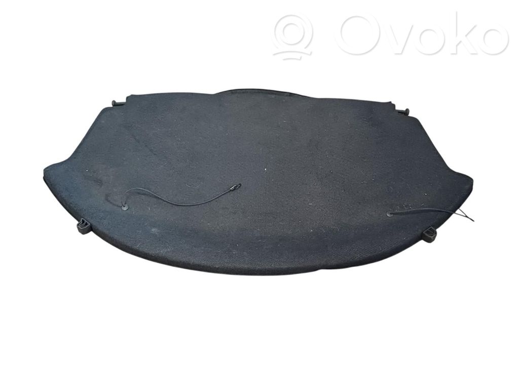 Ford Puma Aizmugurējā palodze 