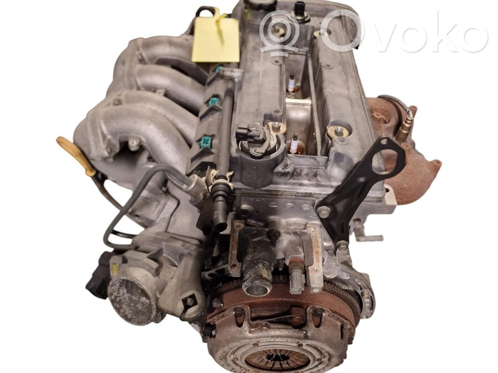 Ford Puma Dzinēja komplekts 
