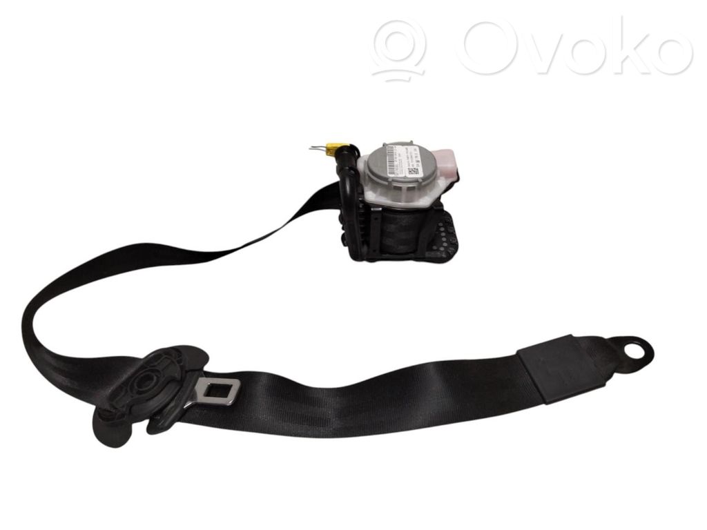 Cinturón trasero   4F0857805EV04,4F0857805EV04,BMK
