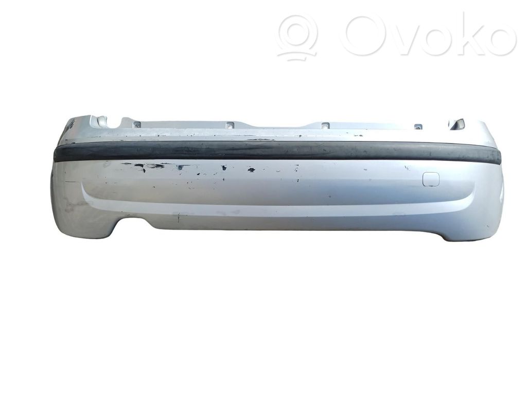 Fiat Panda II Parachoques 