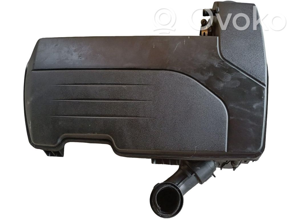 Renault Kangoo I Luftfilterkasten 