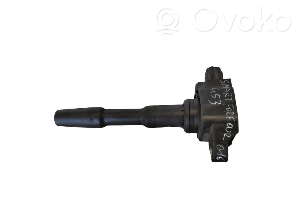 Smart ForFour II W453 Bobina de encendido de alto voltaje 