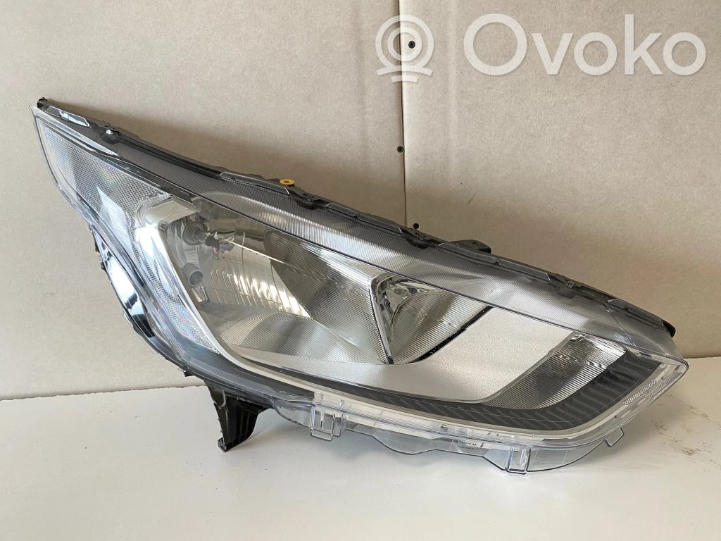 Ford Transit -  Tourneo Connect Scheinwerfer 