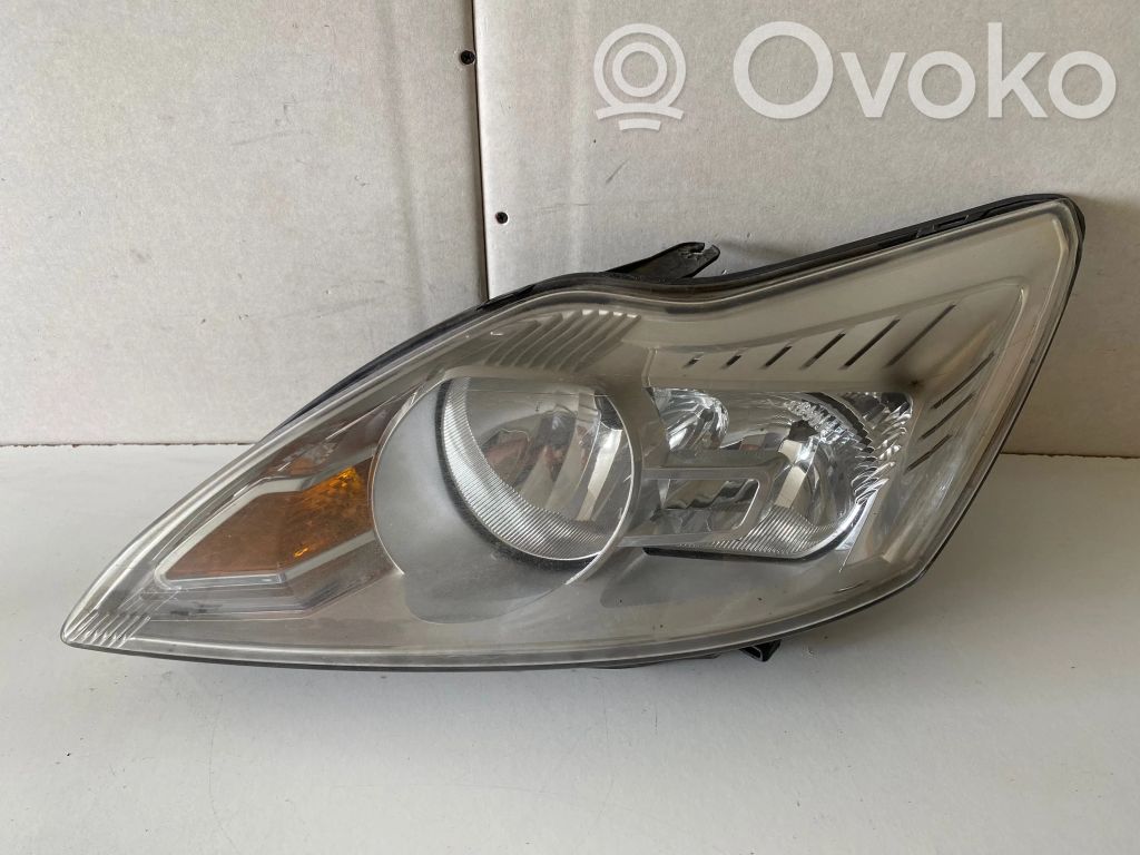 Ford Focus Priekinis žibintas 