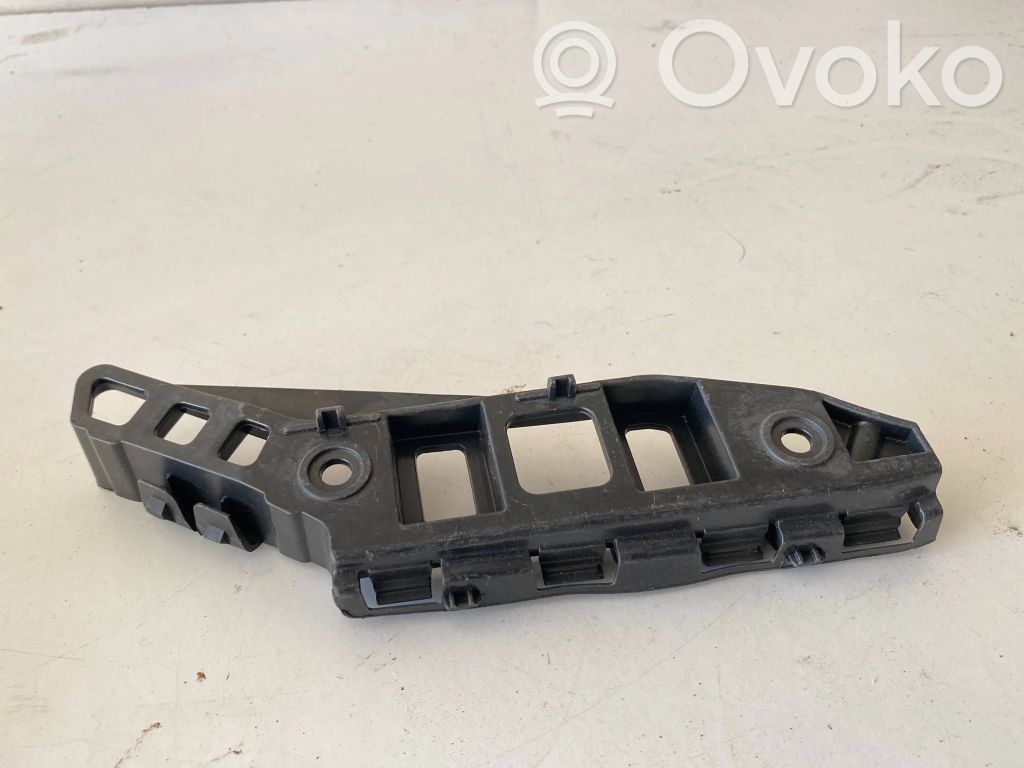 Volkswagen Scirocco Front bumper mounting bracket 