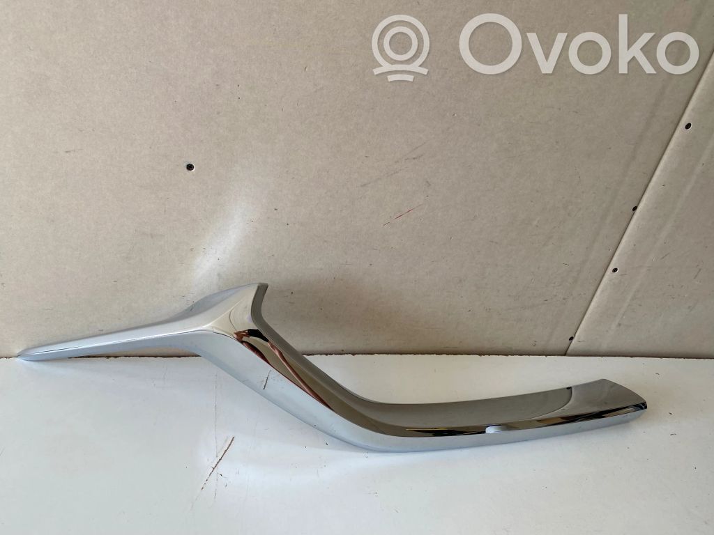 Mazda CX-5 Maskownica / Grill / Atrapa górna chłodnicy 