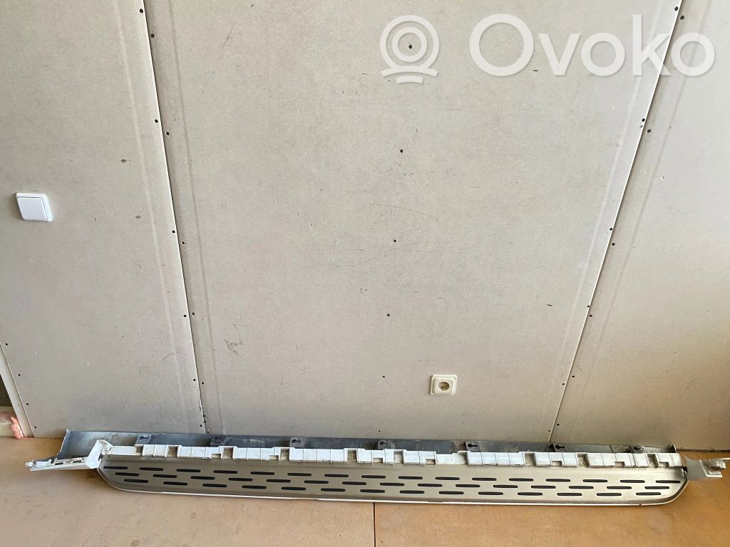Volvo XC90 Listón 