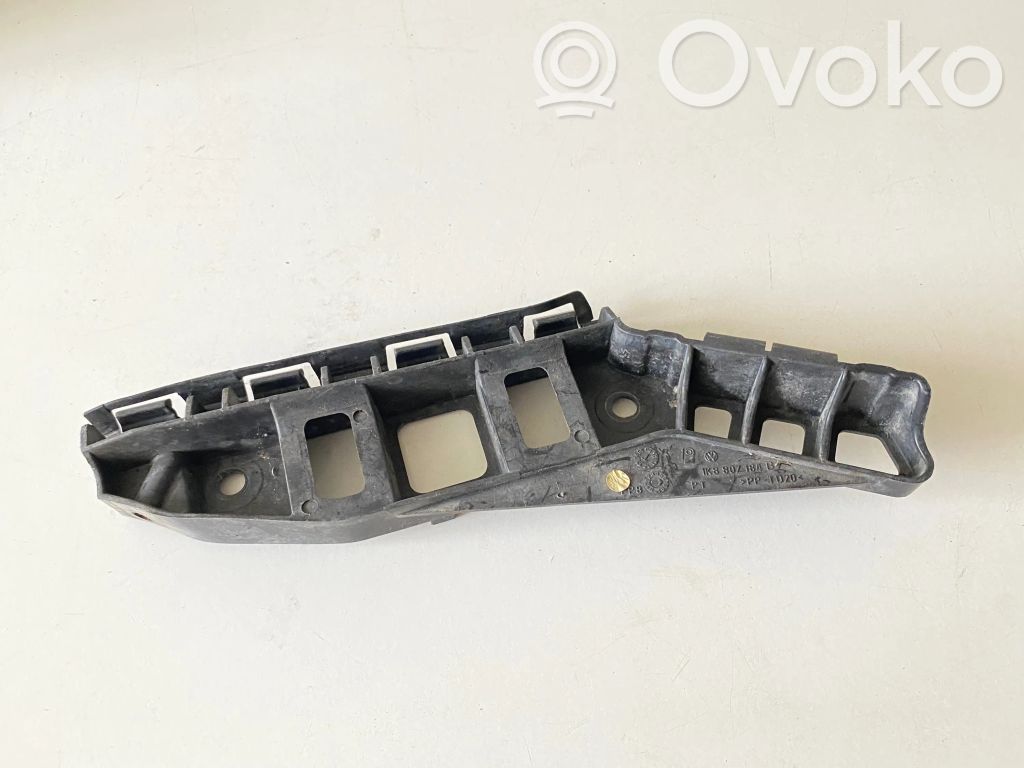 Volkswagen Scirocco Front bumper mounting bracket 