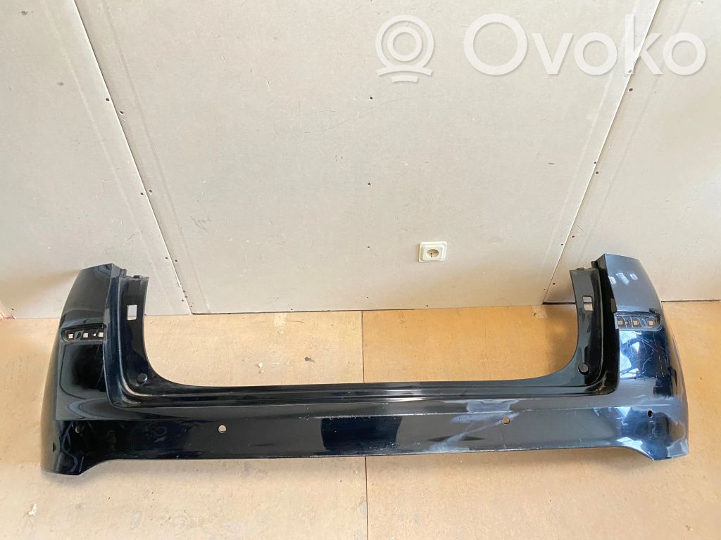 Hyundai Tucson TL Parachoques 