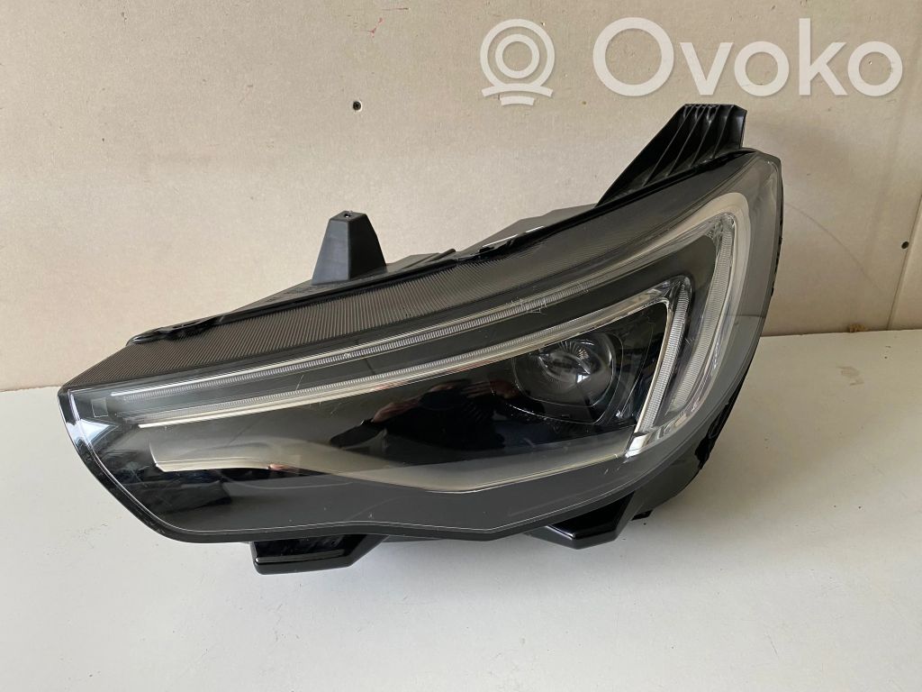 Opel Grandland X Priekinis žibintas 