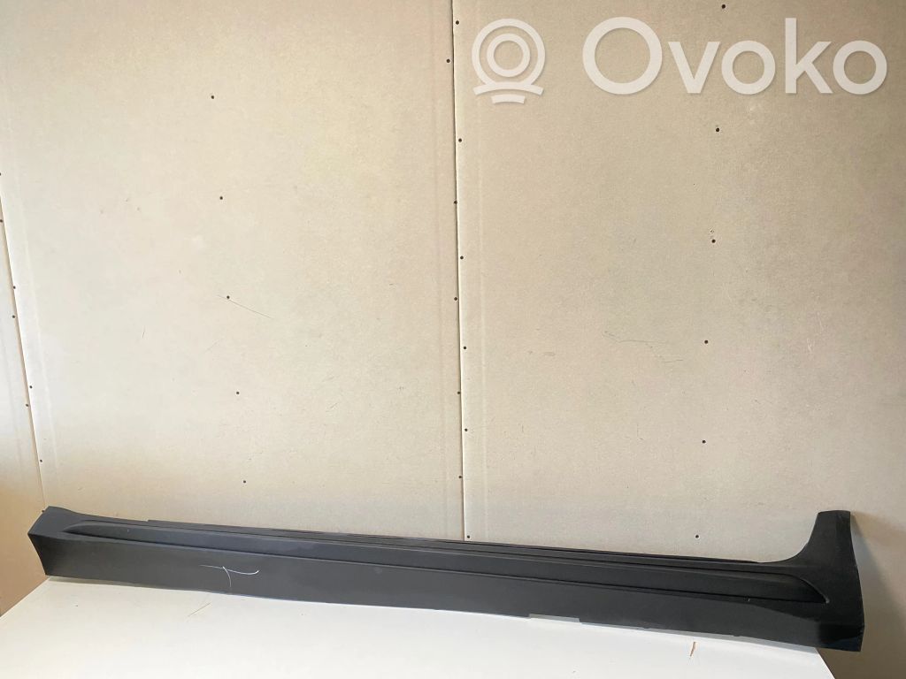 Volvo V60 Listón 