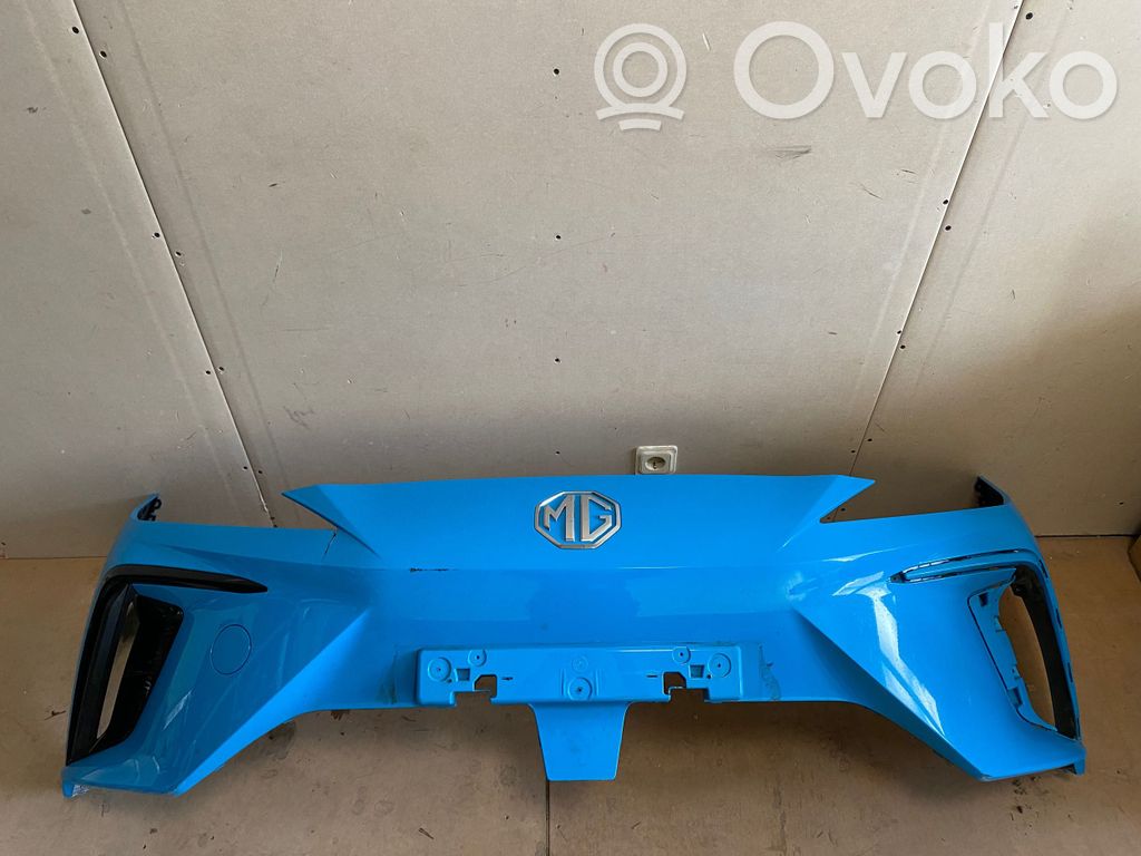 MG MG4 ev Front bumper 