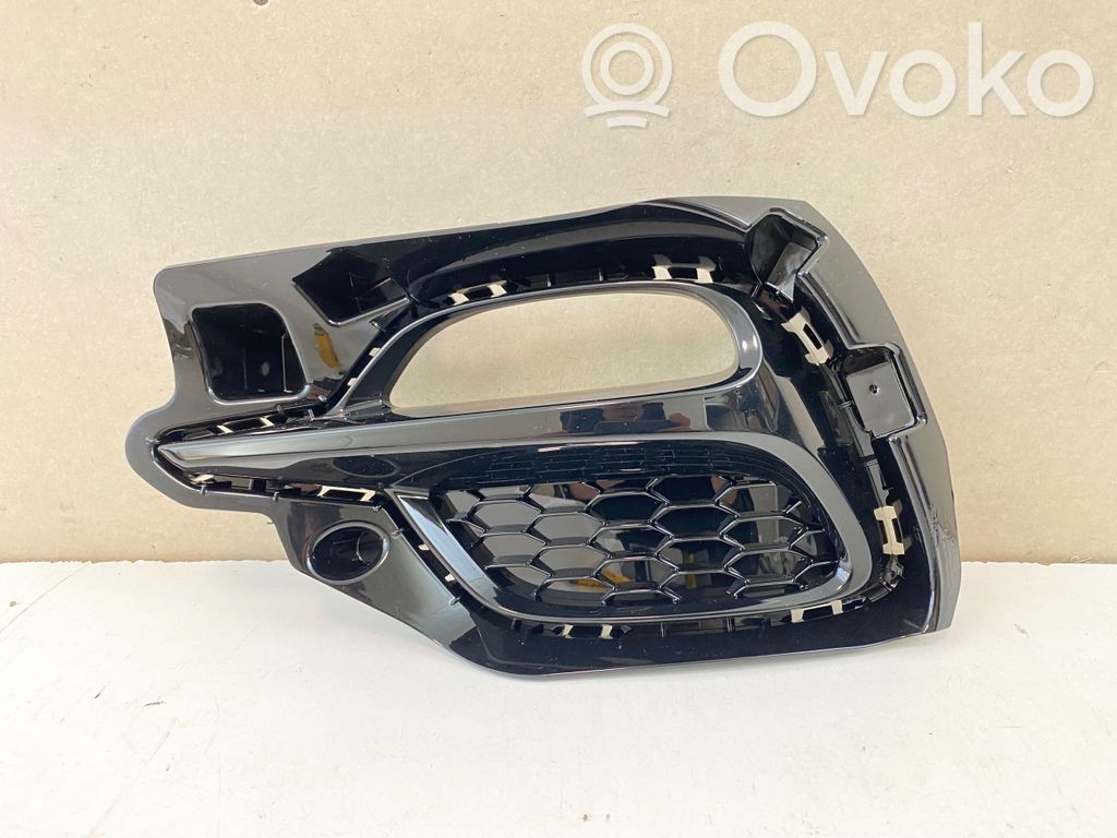 MG ZS Rear bumper trim bar molding 