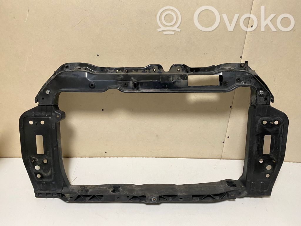 KIA Picanto Radiatoru panelis 