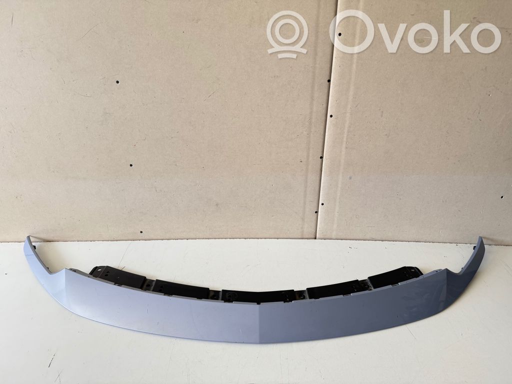 MG Marvel R Front bumper 