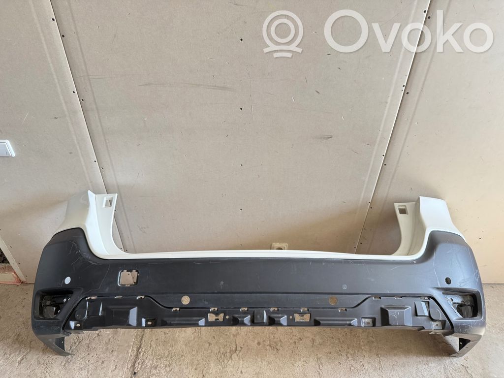 Subaru Outback (BT) Parachoques 