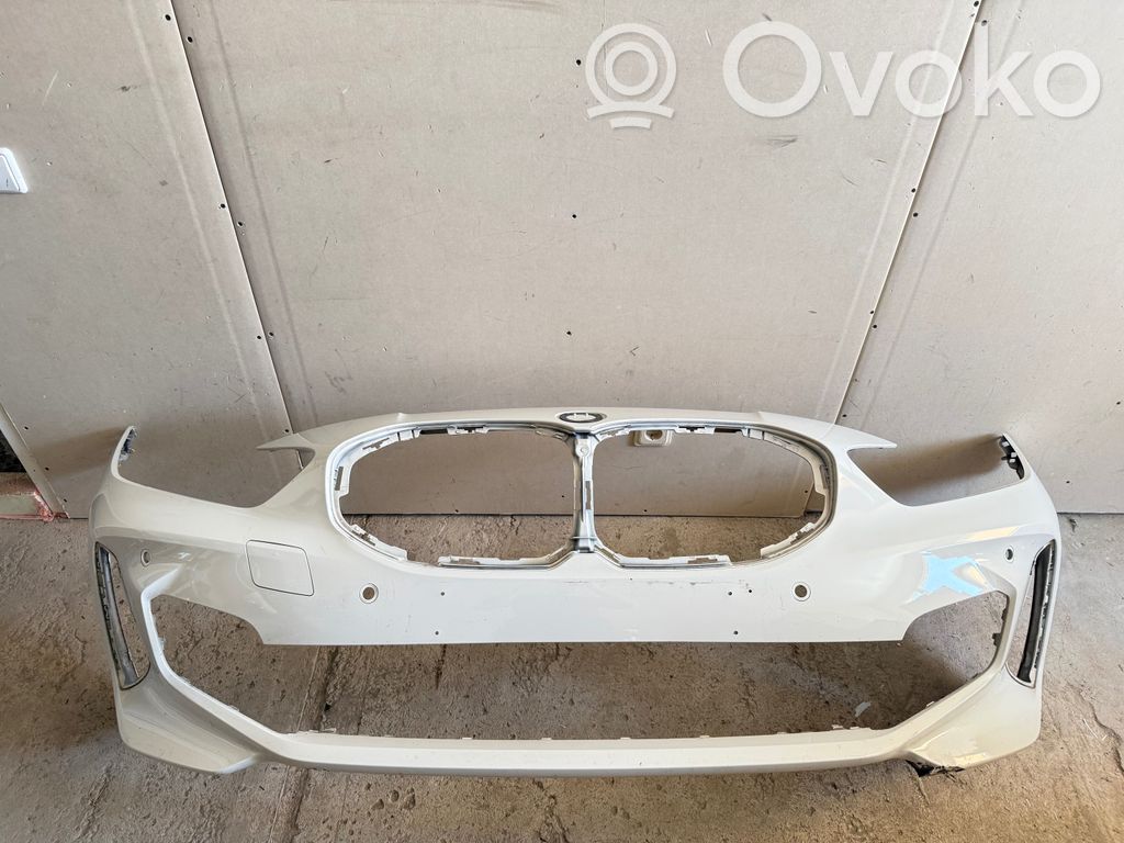 BMW 2 F44 Front bumper 