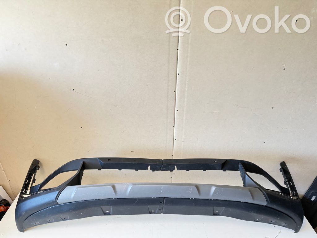 BMW X1 U11 Parachoques delantero 
