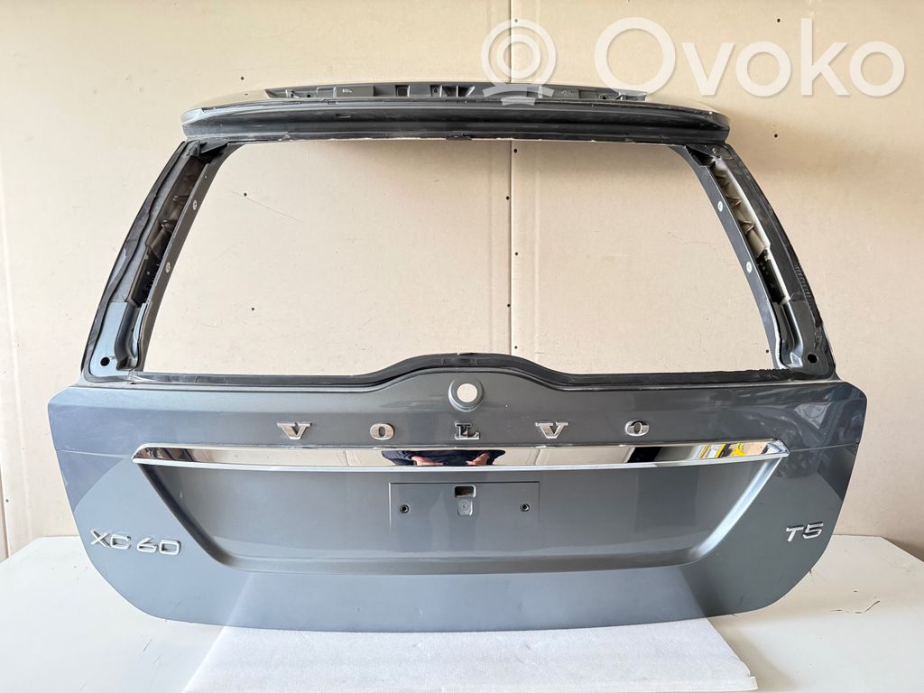 Volvo XC60 Tailgate/trunk/boot lid 