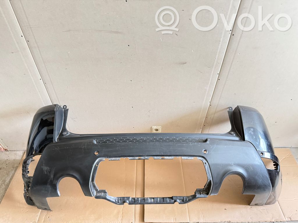 Land Rover Range Rover Sport L494 Bară spate 