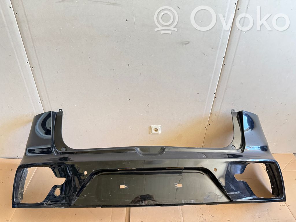 KIA Niro Bamperis 