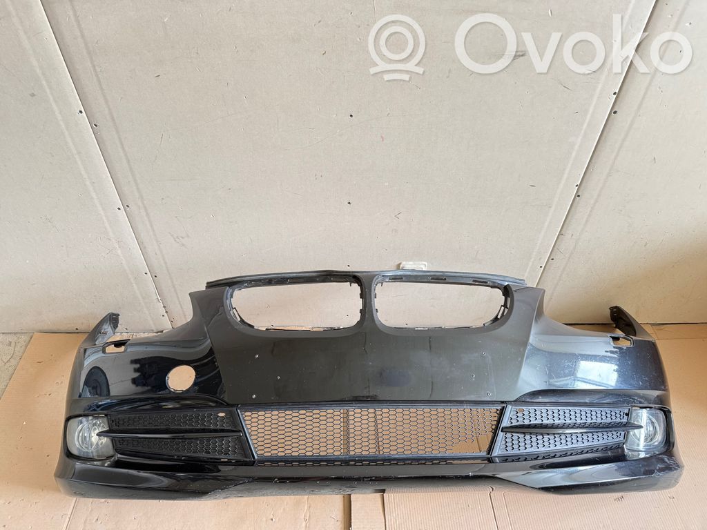 Front bumper   51117227885,15857711