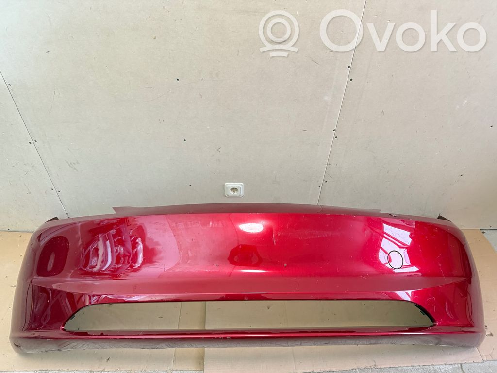 Tesla Model 3 Front bumper 