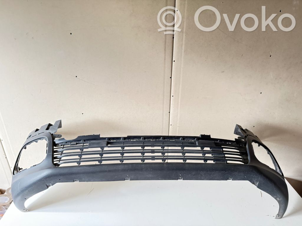 Citroen Berlingo Front bumper 