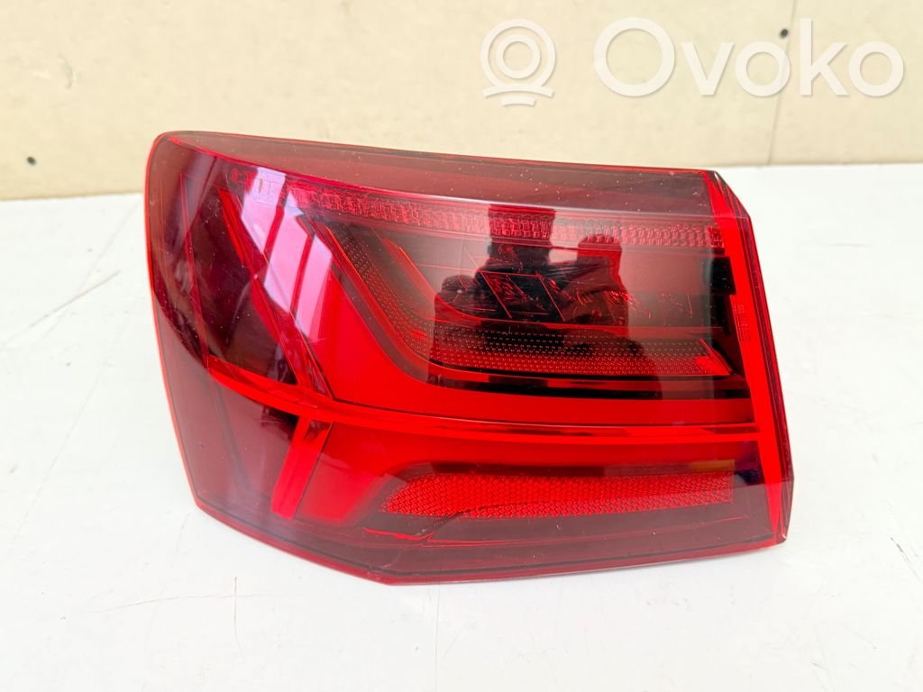 Audi A6 S6 C7 4G Takavalot 