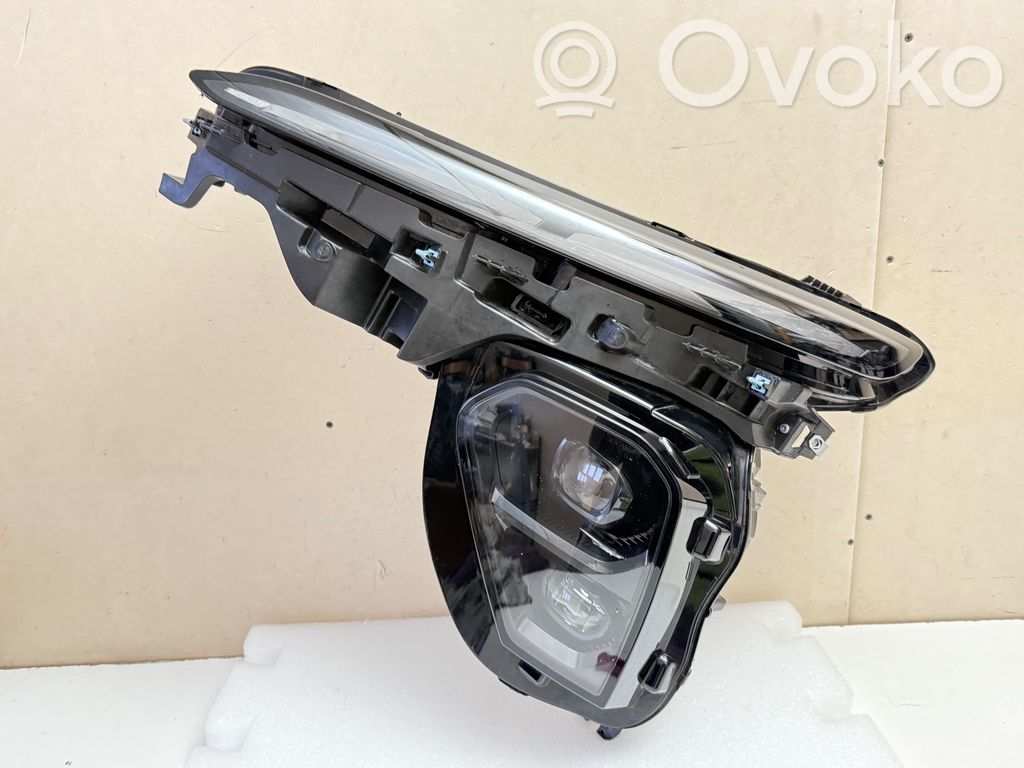 NIO ET7 Scheinwerfer 