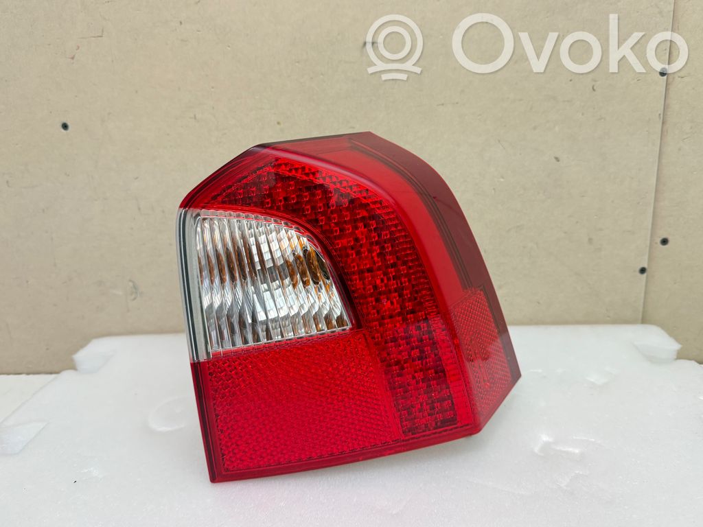 Volvo V70 Lampă spate în caroserie 