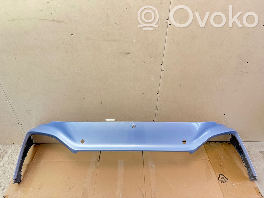 MG Marvel R Front bumper 