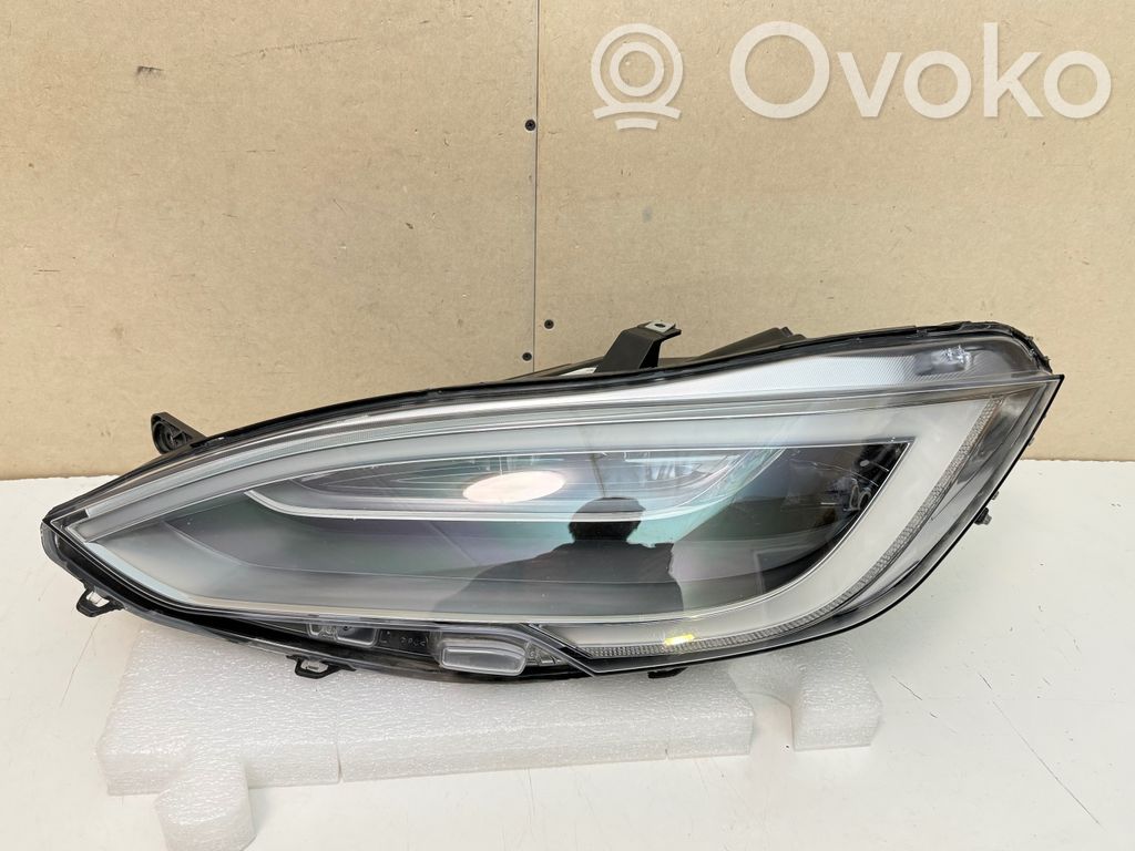 Headlight/headlamp   0020203812