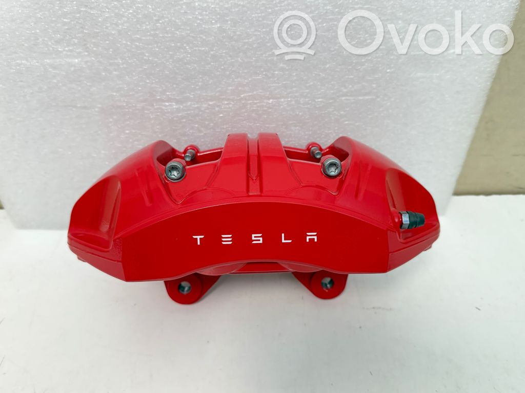 Tesla Model Y Передний суппорт 