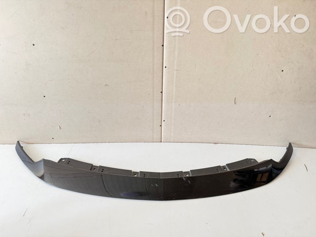 Front bumper   10996638