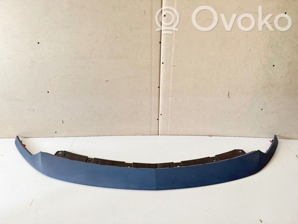 MG Marvel R Front bumper upper radiator grill 