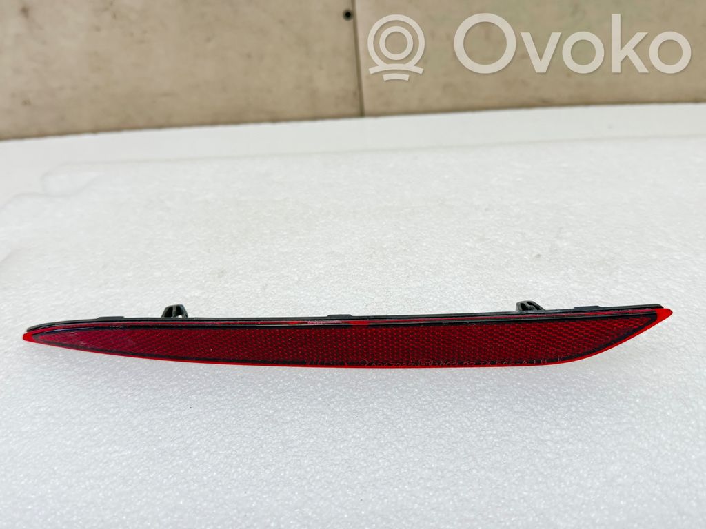 Tesla Model 3 Reflector de faros/luces traseros 