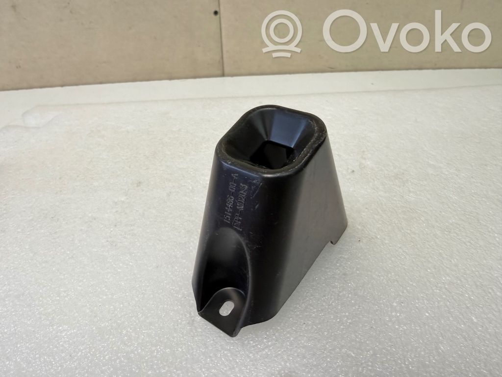 Front bumper mounting bracket   151446600A