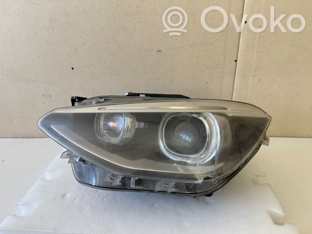 BMW 1 F20 F21 Far 