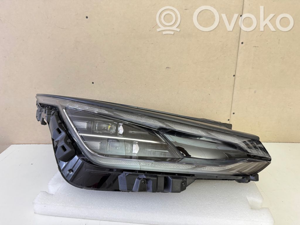 KIA EV6 Headlight/headlamp 